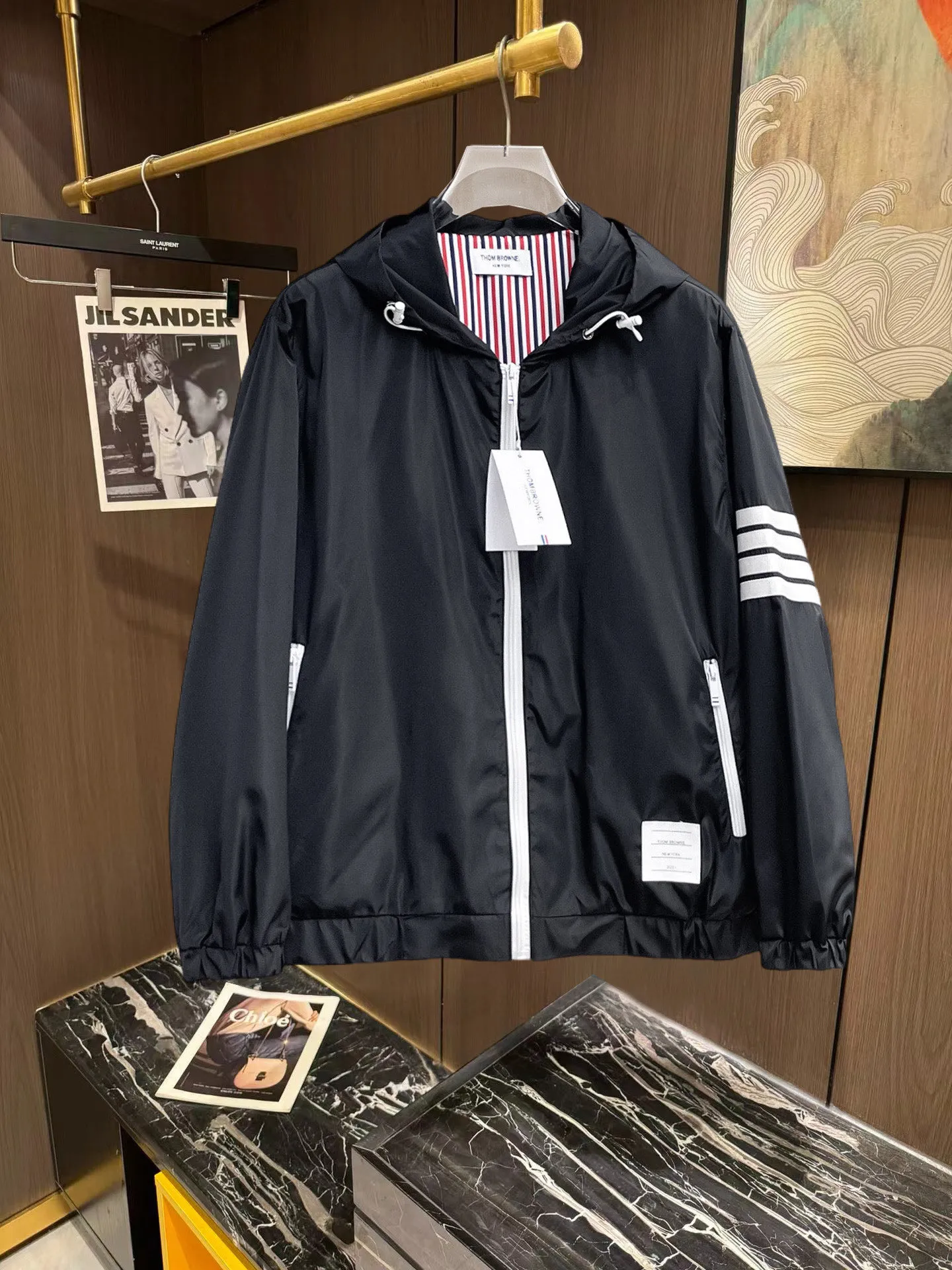 TB Same Style， ， 2026 New Arrival ，Original Premium Breathable ， ， ， Quality。 ， Sizes：M～3XL